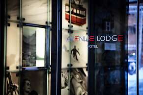 Hôtel Avenue Lodge