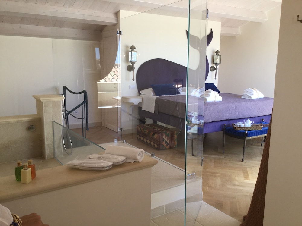 Siracusa Resort Musciara