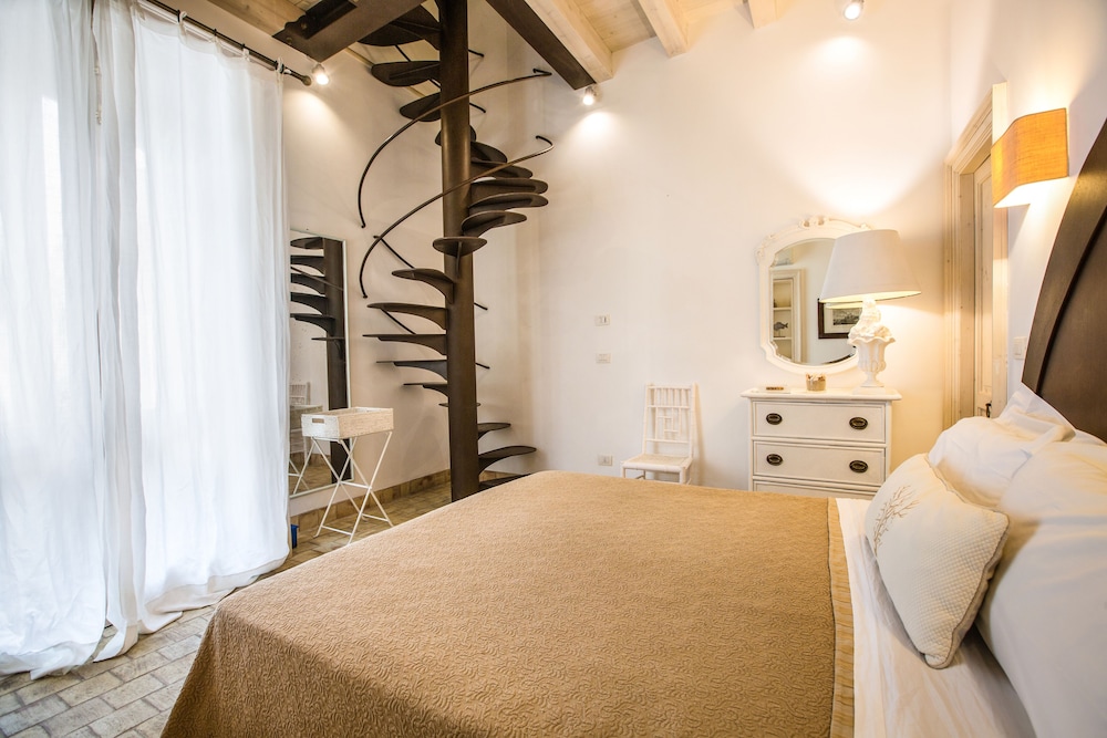 Siracusa Resort Musciara