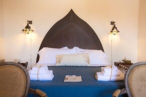 Siracusa Resort Musciara