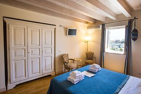 Siracusa Resort Musciara