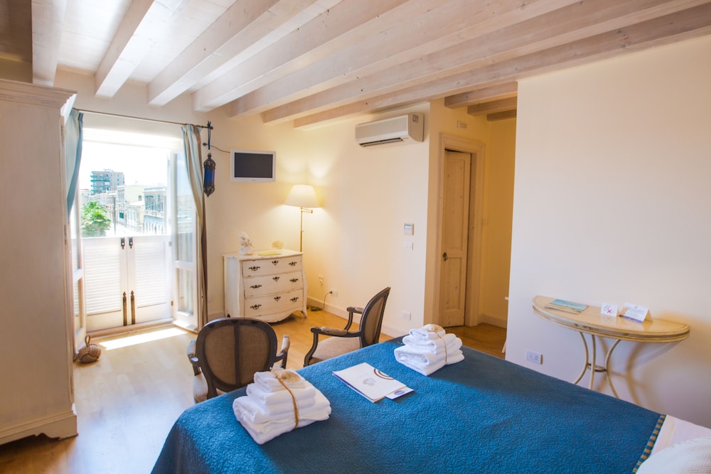Siracusa Resort Musciara