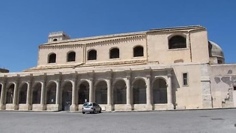 Siracusa Resort Musciara