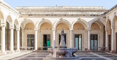 Siracusa Resort Musciara
