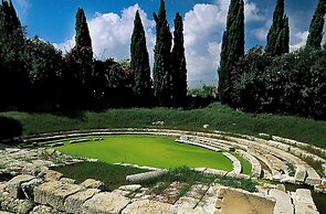 Siracusa Resort Musciara