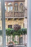Relais Balcone di Giulietta