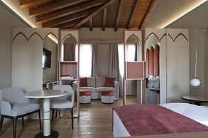 Relais Balcone di Giulietta