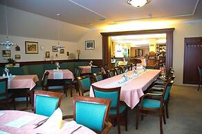 Hotel Komorni Hurka