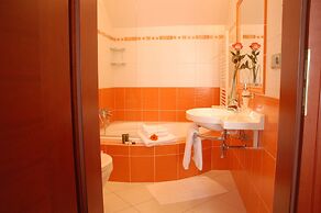 Hotel Komorni Hurka