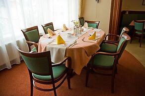Hotel Komorni Hurka