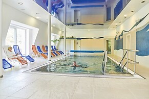 Hotel Komorni Hurka