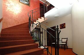 Hotel Komorni Hurka