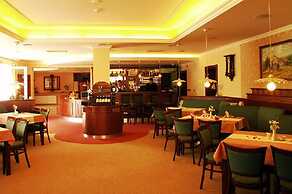 Hotel Komorni Hurka