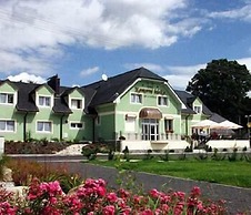 Hotel Komorni Hurka