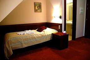 Hotel Komorni Hurka