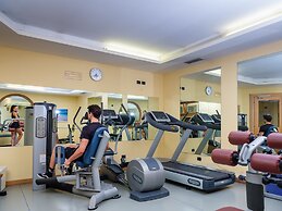 Active Hotel Paradiso