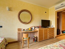 Active Hotel Paradiso