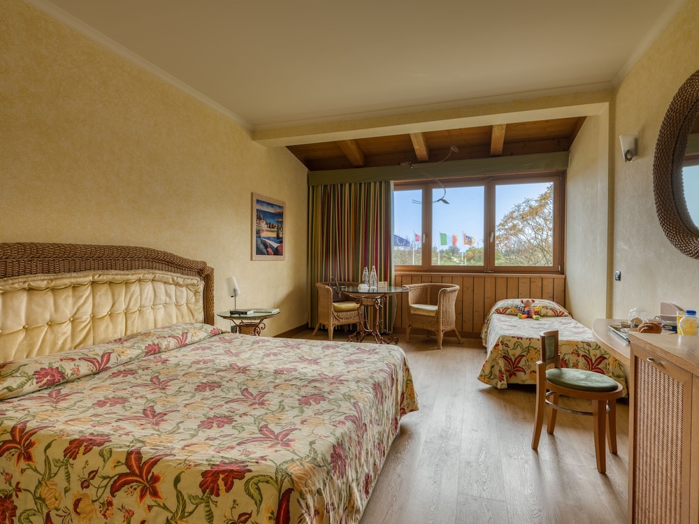 Active Hotel Paradiso