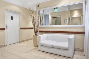 Milan Hotel