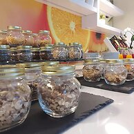 Hotel Garni Selene