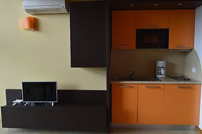 Hotel Garni Selene