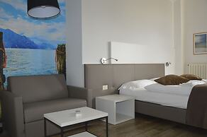 Hotel Garni Selene