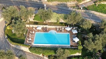 Hotel Garni Selene