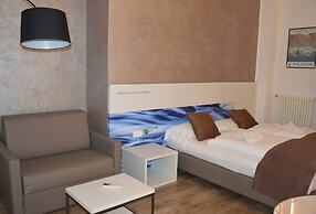 Hotel Garni Selene