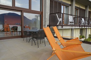 Hotel Garni Selene
