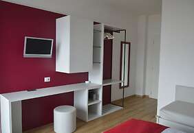 Hotel Garni Selene