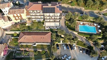 Hotel Garni Selene