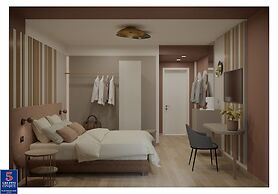 Hotel Garni Selene