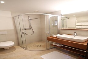 Hotel Falknerhof