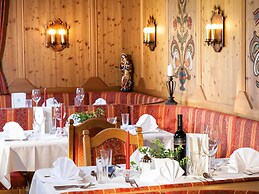 Hotel Falknerhof