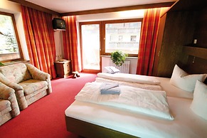 Hotel Falknerhof