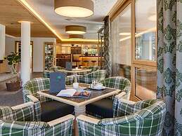 Hotel Falknerhof