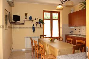 B&B Ondazzurra