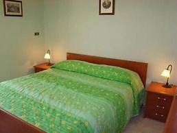B&B Ondazzurra