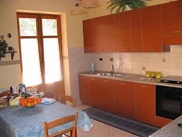 B&B Ondazzurra