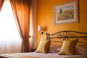 Hotel Tre Stelle