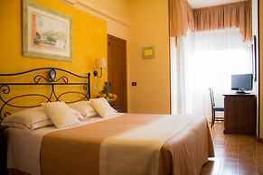 Hotel Tre Stelle