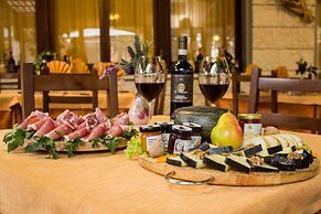 Hotel Tre Stelle