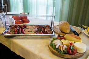Hotel Tre Stelle