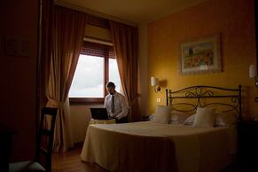 Hotel Tre Stelle
