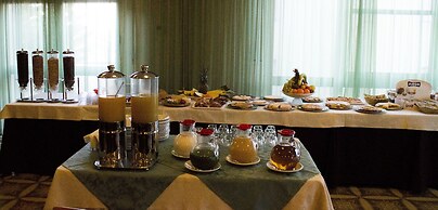 Hotel Tre Stelle