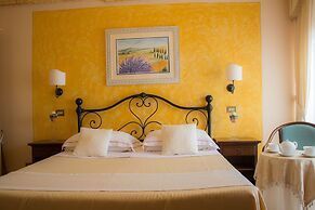 Hotel Tre Stelle