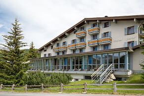 Hotel Parè