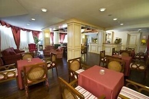 Hotel De la Ville