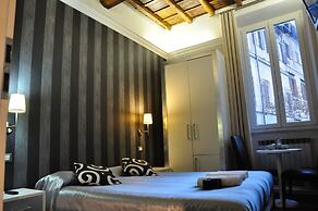Navona Nice Room