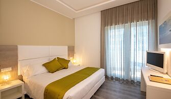 Hotel Aurora
